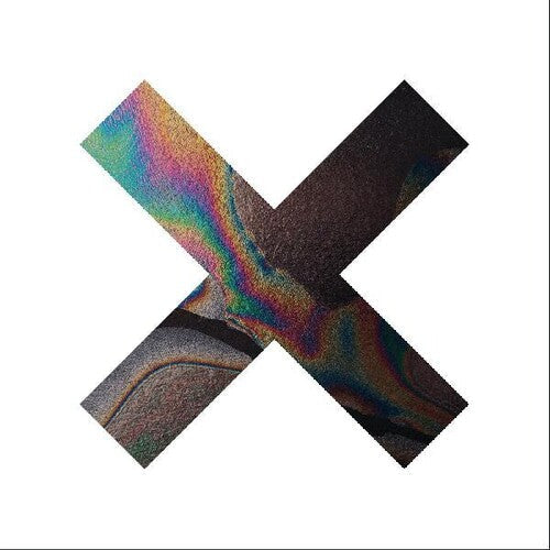 The xx - Coexist (10th Anniversary Edition) (Clear Vinyl) | Vinyl