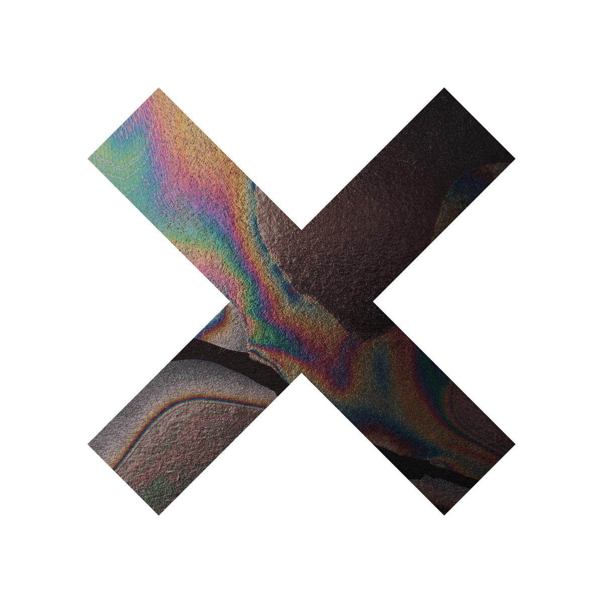 The Xx - Coexist | CD