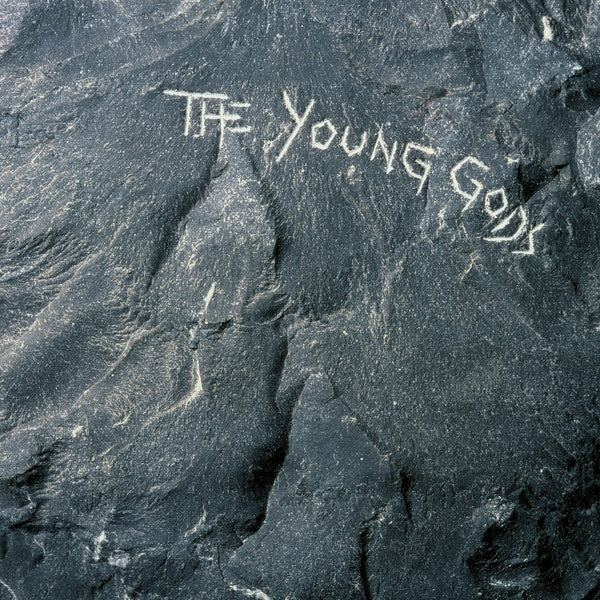 THE YOUNG GODS - The Young Gods | Vinyl