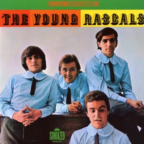 The Young Rascals - The Young Rascals | Vinyl