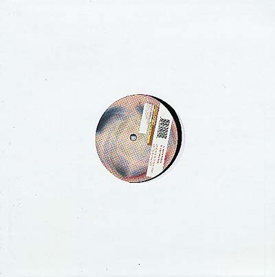 FRANCO ZEIGER - The Zeiger Identity | Vinyl