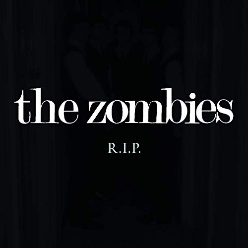 The Zombies - R.I.P. [LP] | Vinyl
