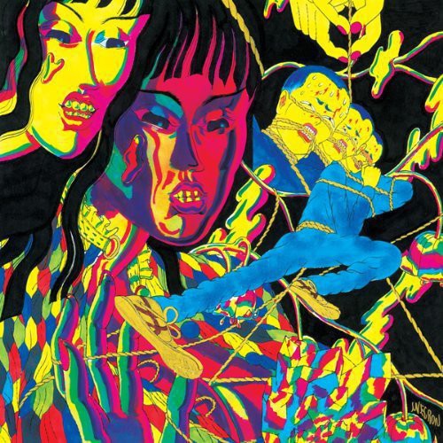 Thee Oh Sees - Drop | Vinyl