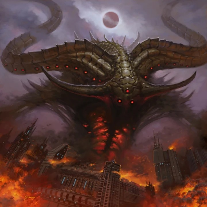 Thee Oh Sees | Smote Reverser (Deluxe Reissue) (2 Lp's) | Vinyl