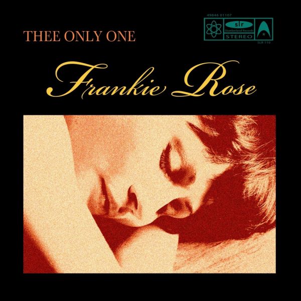 Frankie Rose - Thee Only One - 7" | Vinyl