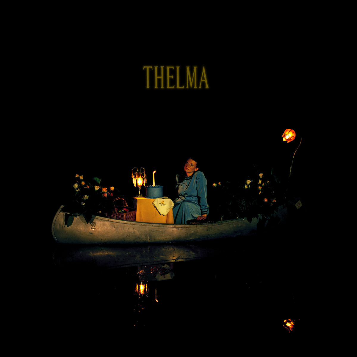 Thelma - Thelma | CD