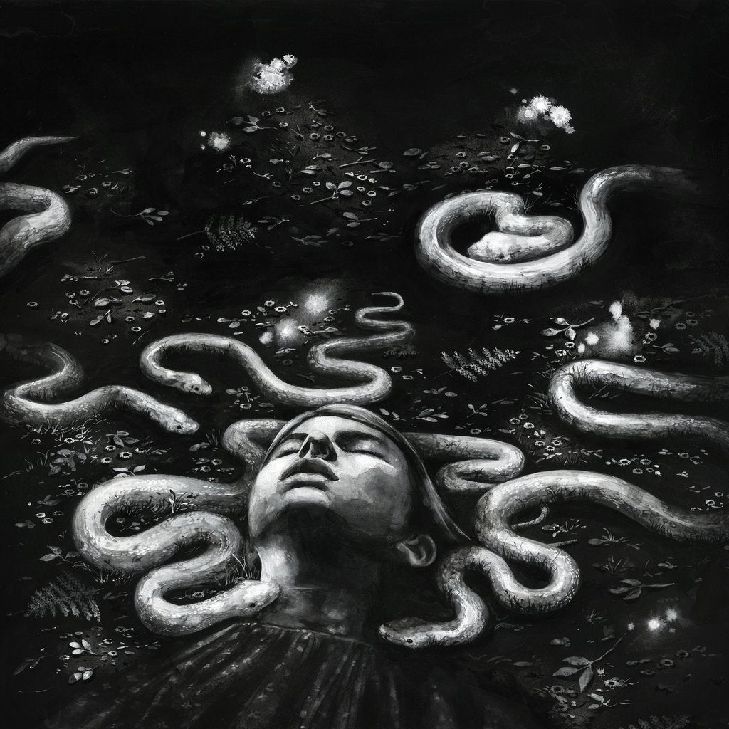 Ola Fløttum - Thelma | Vinyl