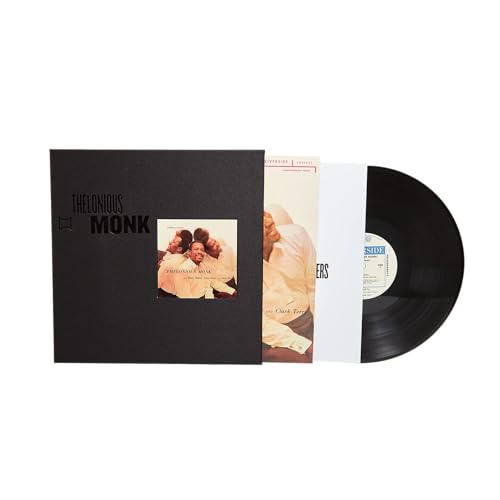 Thelonious Monk - Brilliant Corners (Small Batch Series) [One-Step Press Lp] | Vinyl