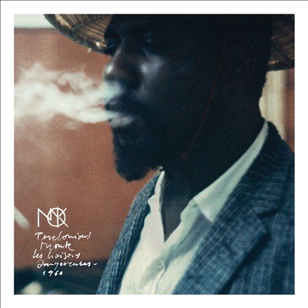 Thelonious Monk - LES LIAISONS (LP) | Vinyl