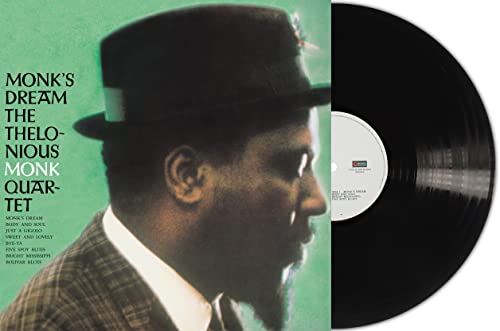 Thelonious Monk - Monk'S Dream | Vinyl