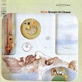Thelonious Monk - Straight No Chaser (Remastered, Bonus Tracks) | CD