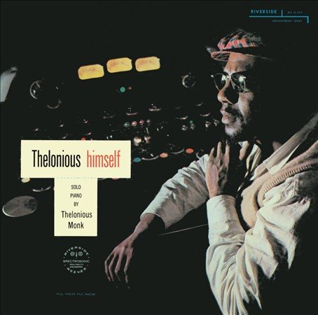 Thelonious Monk - THELONIOUS HIMSEL(LP | Vinyl