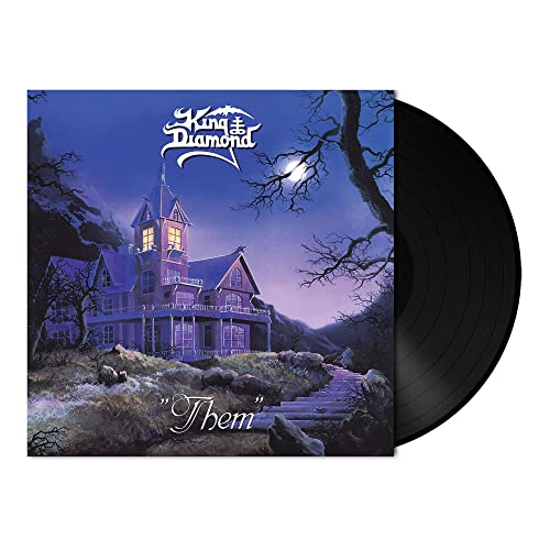 Them - King Diamond | Vinyl