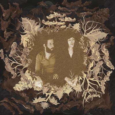 PRETTY LIGHTNING - There Are Witches In The Woods | CD