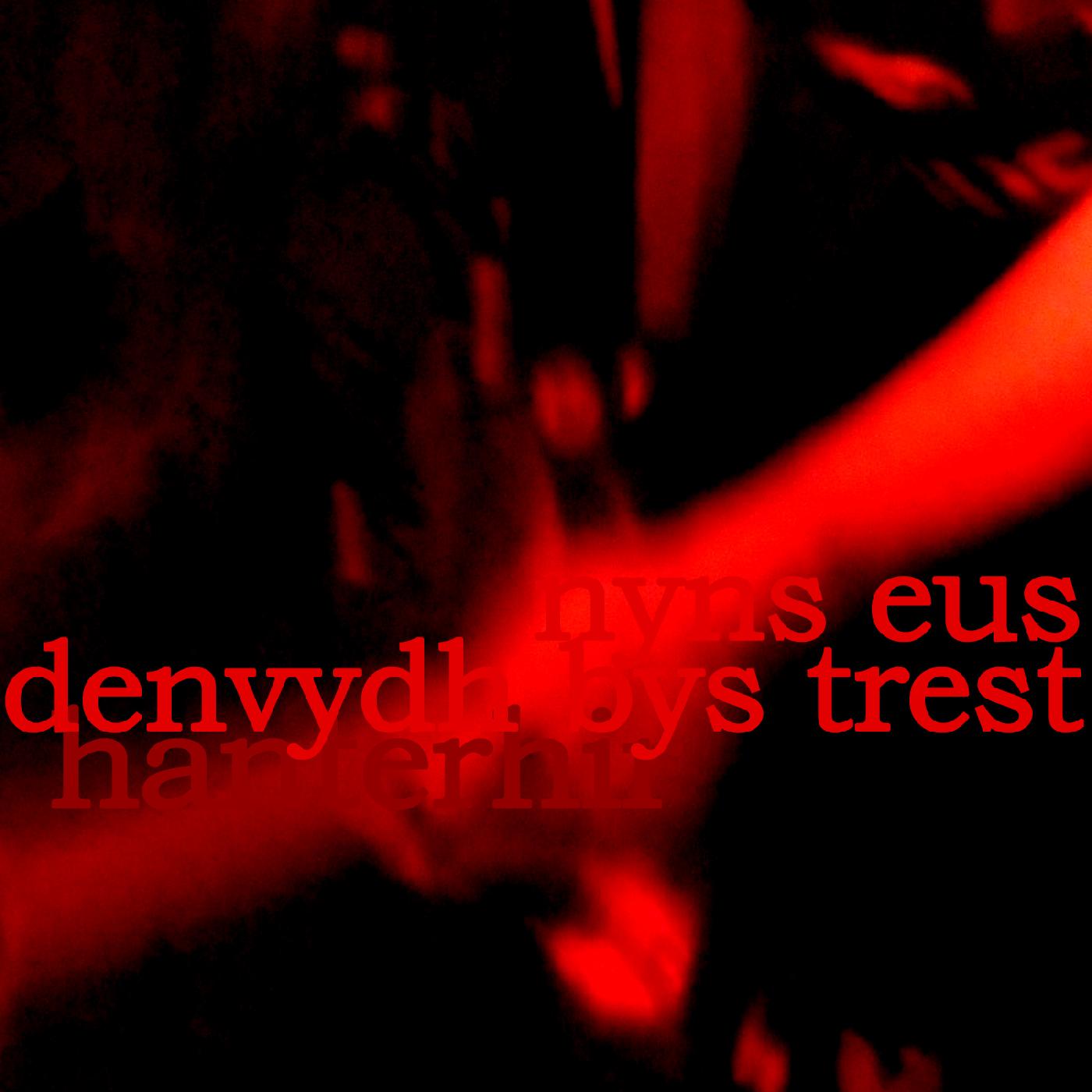 Hanterhir | There is No One to Trust (Nyns Eus Denvydth Bys Trest) | CD