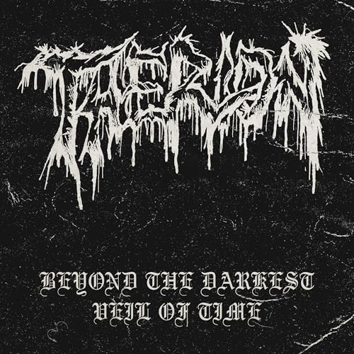Therion - Beyond The Darkest Veil Of Time | CD