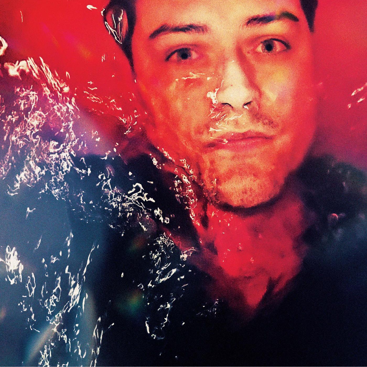 Gentle Sinners | These Actions Cannot Be Undone (RED VINYL) | Vinyl