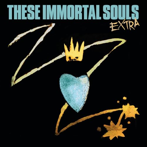 These Immortal Souls - EXTRA | Vinyl
