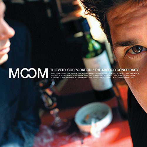 Thievery Corporation | Mirror Conspiracy (Remastered 2022) (2 Lp's) | Vinyl - 0