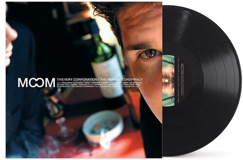 Thievery Corporation | Mirror Conspiracy (Remastered 2022) (2 Lp's) | Vinyl