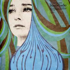Thievery Corporation | Saudade (10th Anniversary Edition) (Transparent Light Blue Colored Vinyl) | Vinyl - 0