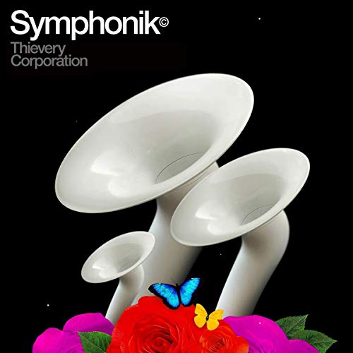 Thievery Corporation - Symphonik [2 LP] | Vinyl