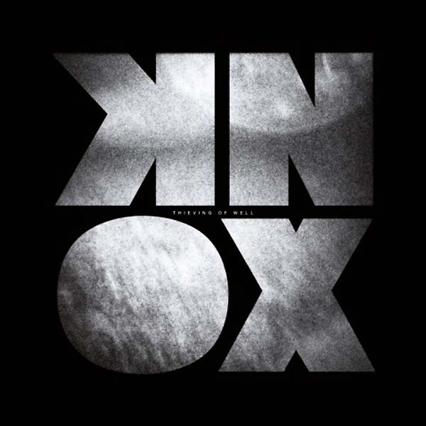 KNOX - Thieving of Well | Vinyl