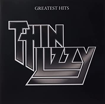 Thin Lizzy - Greatest Hits [180G] [2Lp] | Vinyl