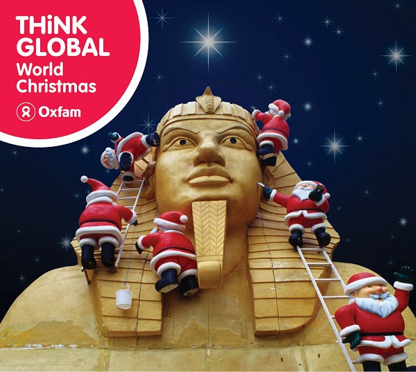 Various Artists | Think Global: World Christmas | CD
