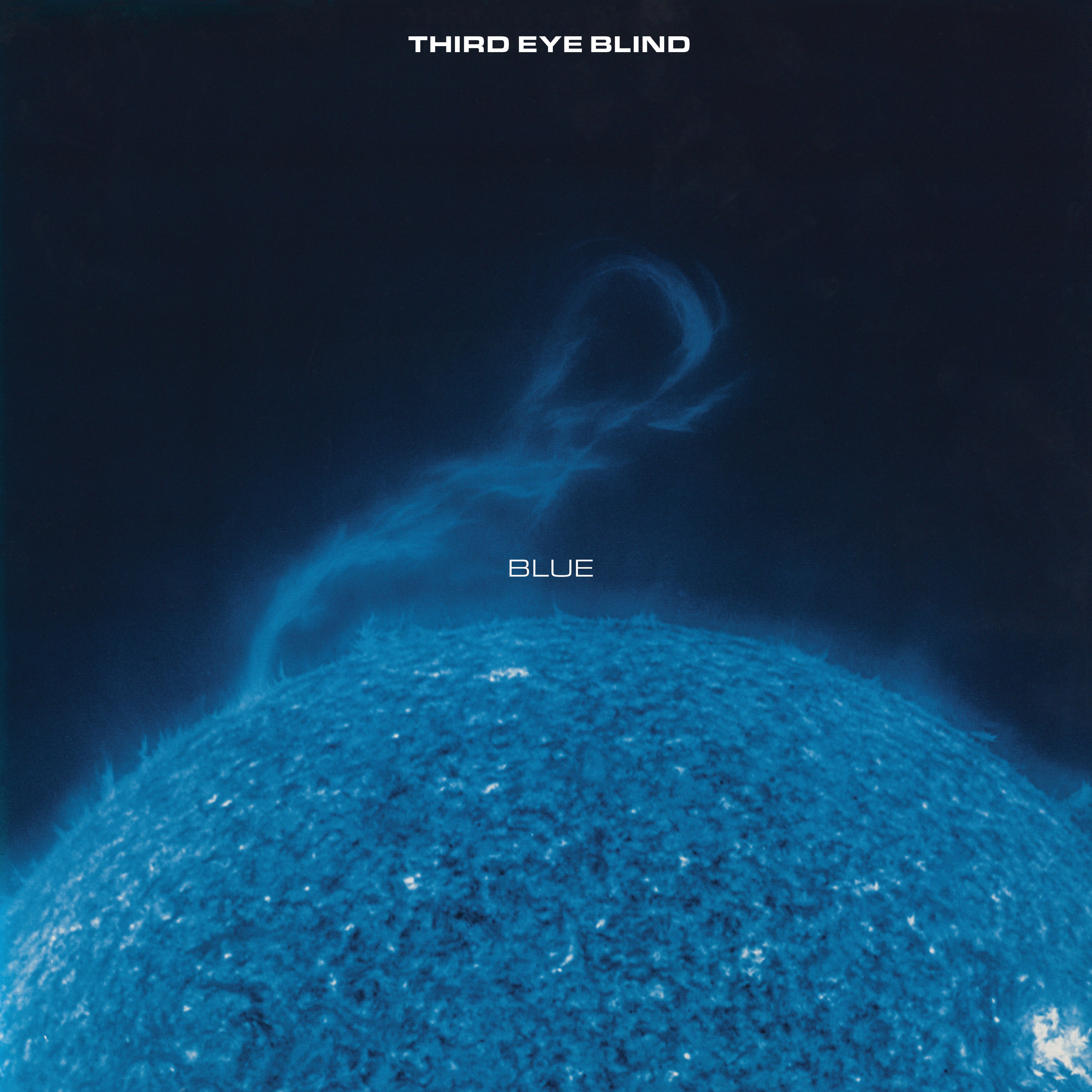 Third Eye Blind | Blue (RKTBR24) (B&MEX) | Vinyl