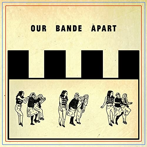 THIRD EYE BLIND - OUR BANDE APART | Vinyl