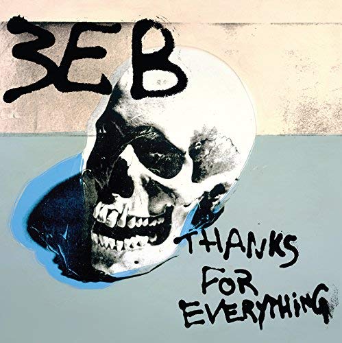 Third Eye Blind - Thanks For Everythin | CD