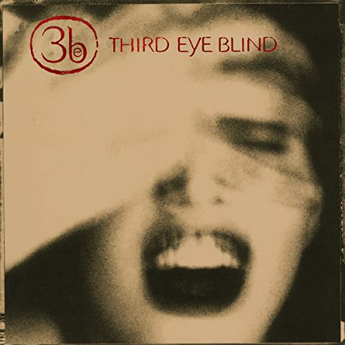 Third Eye Blind - Third Eye Blind | Vinyl