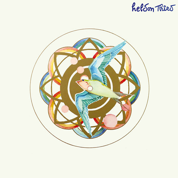 HELDON - Third (It's Always Rock 'N' Roll) | CD