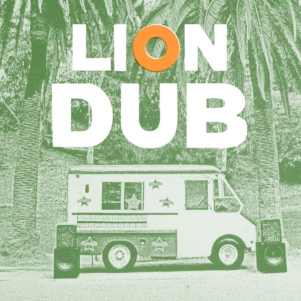 The Lions - This Generation In Dub | Vinyl