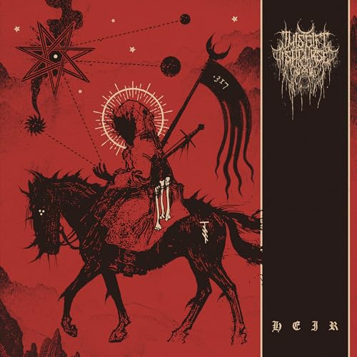 This Gift Is A Curse - Heir | Vinyl