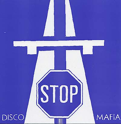 STOP DISCO MAFIA - This is Disco Mafia Vol. 2 | Vinyl
