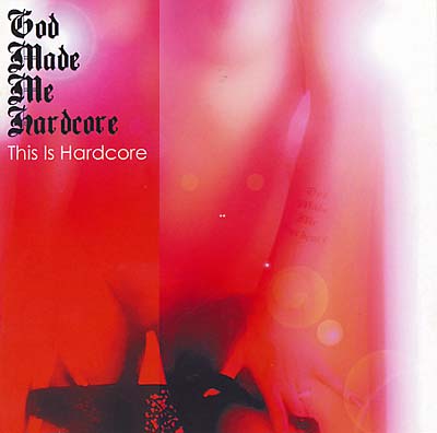 VA - This Is Hardcore | CD