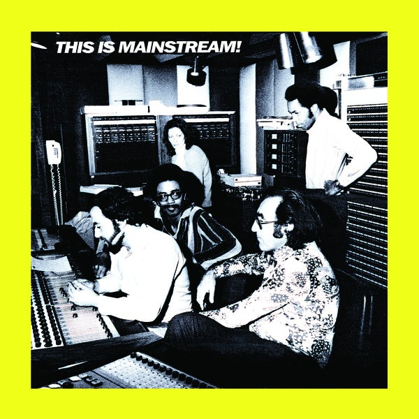 VA | This Is Mainstream! | CD