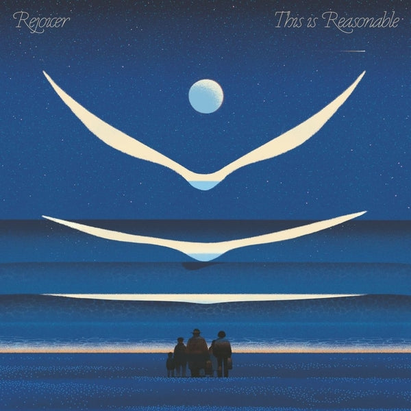 REJOICER | This Is Reasonable | Vinyl