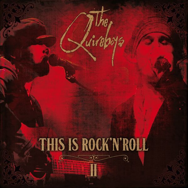 Quireboys | This Is Rock 'n' Roll II | CD