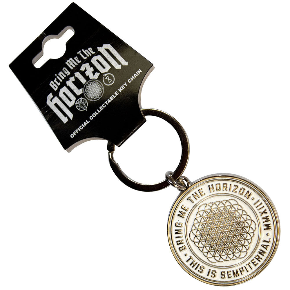 Bring Me The Horizon | This Is Sempiternal |