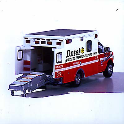 DNTEL - (This Is) The Dream Of Evan And Chan | CD
