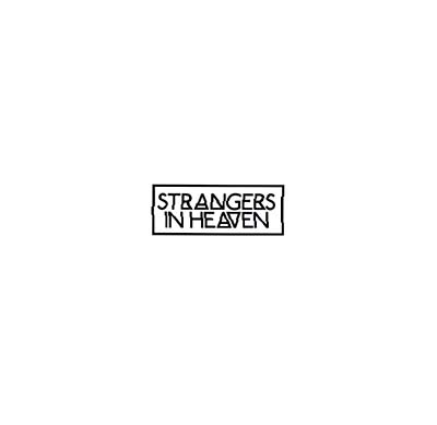 STRANGERS IN HEAVEN - This Ride | Vinyl