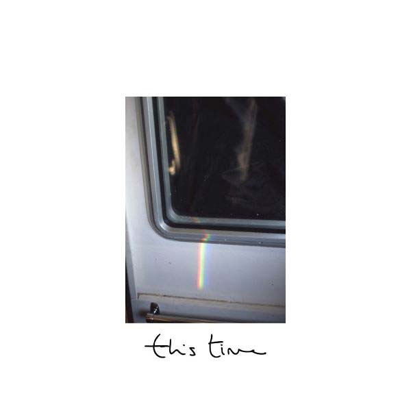 ADAM PORT & JENNIFER TOUCH - This Time EP | Vinyl