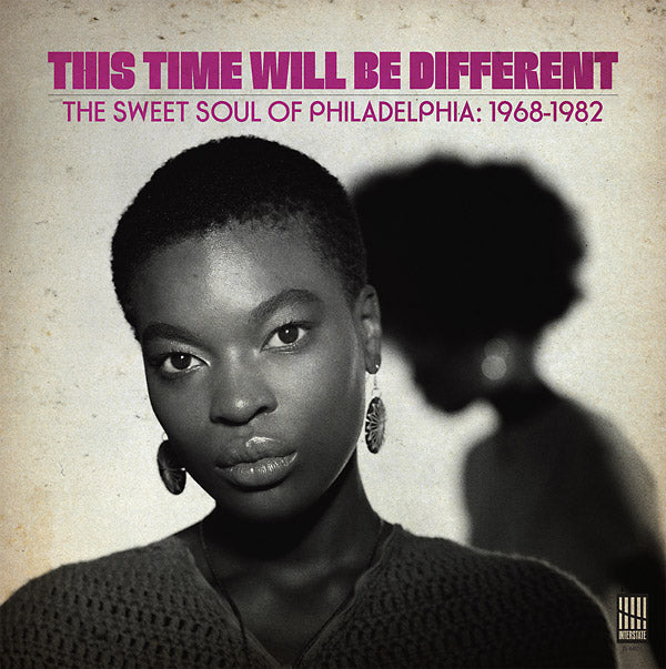 VA | This Time Will Be Different - The Sweet Soul Of Philadelphia: 1968-1982 | CD