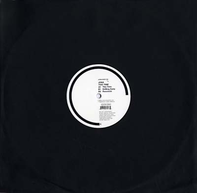 JONA - This Time | Vinyl