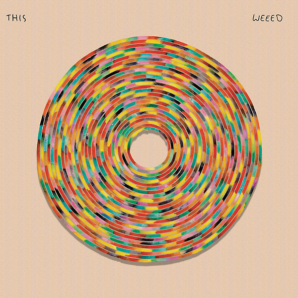 WEEED - This | Cassette