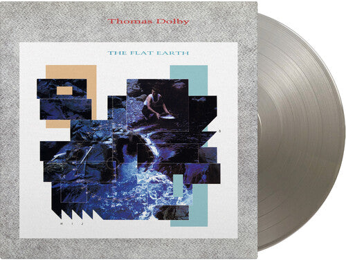 Thomas Dolby - Flat Earth | Vinyl