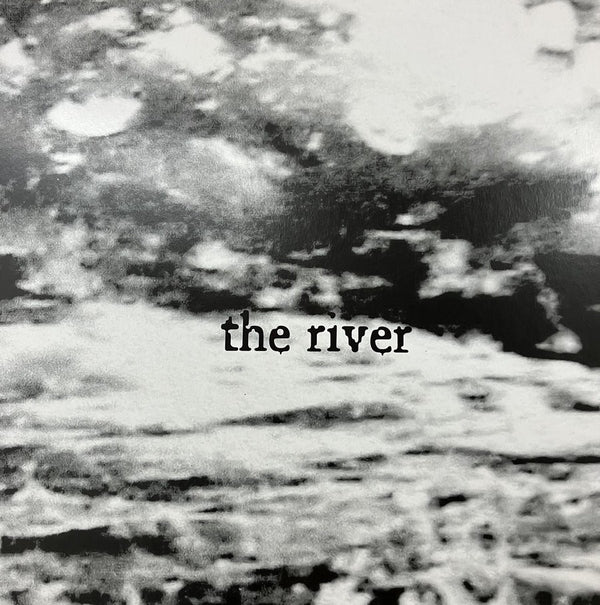 Thomas Prestin/Carsten Uhlig - The River [LP] | Vinyl